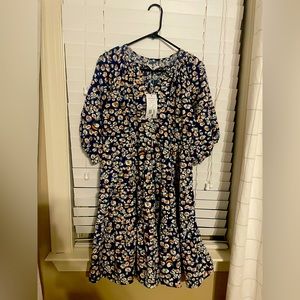 Michelle McDowell Dress